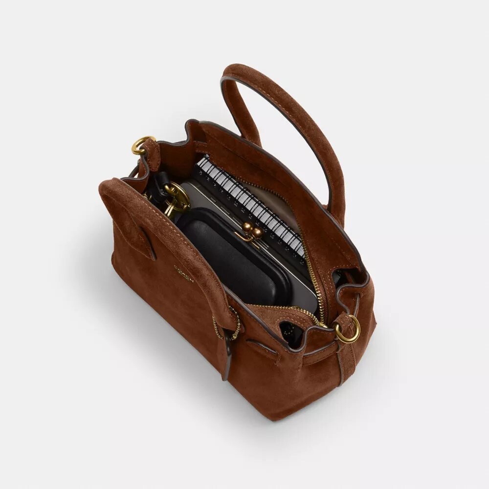 Bolsos Carryall Soft Empire 21
