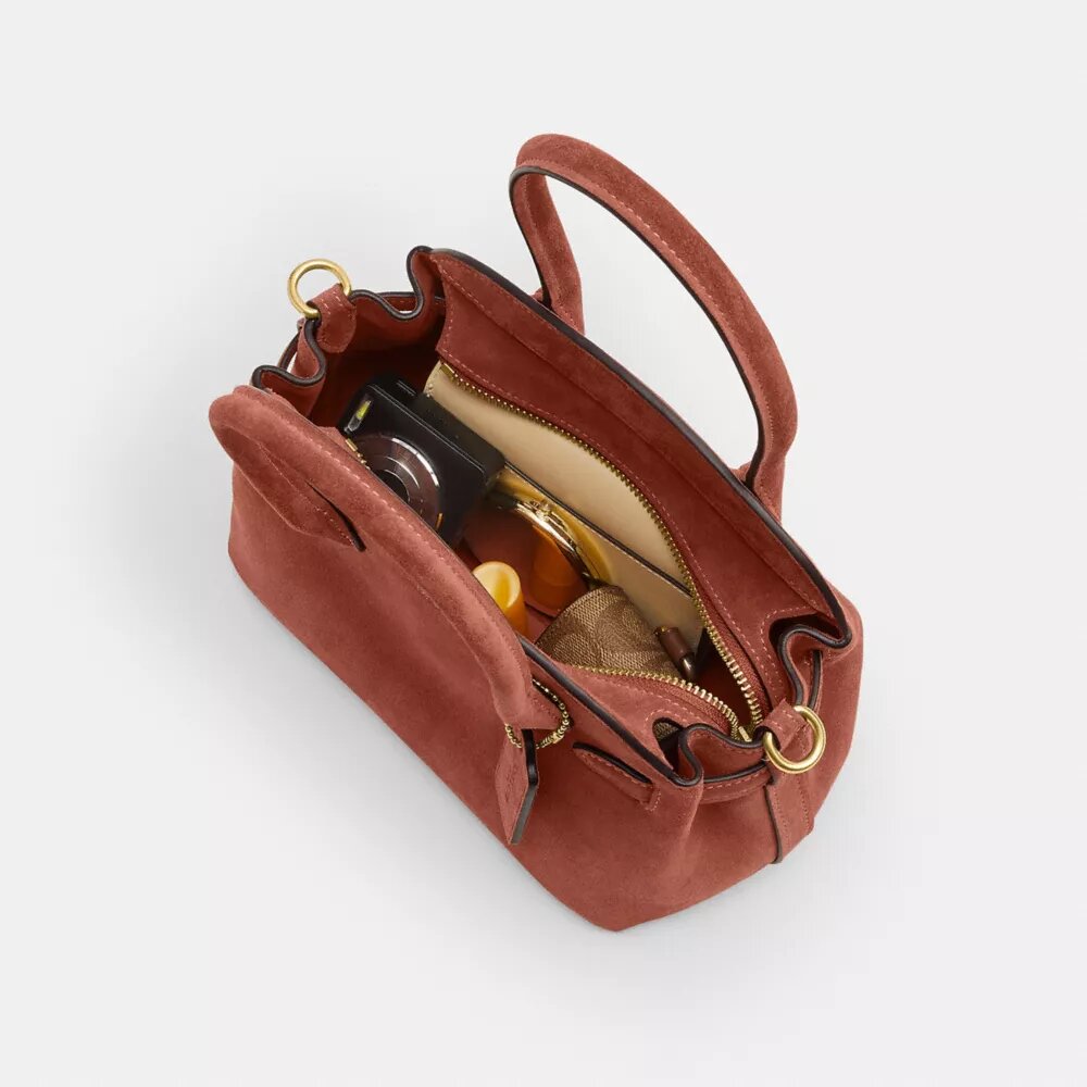 Bolsos Carryall Soft Empire 21