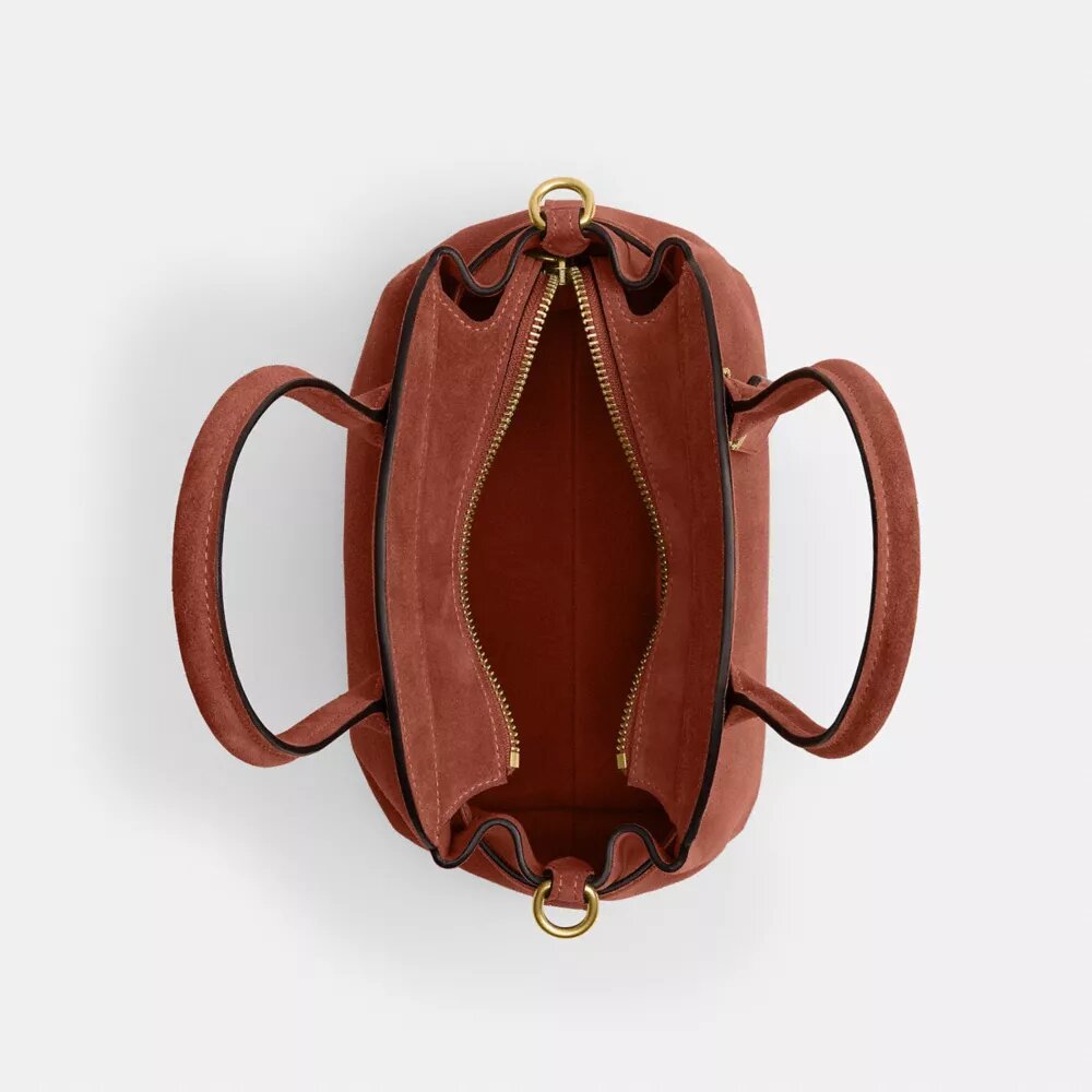 Bolsos Carryall Soft Empire 21