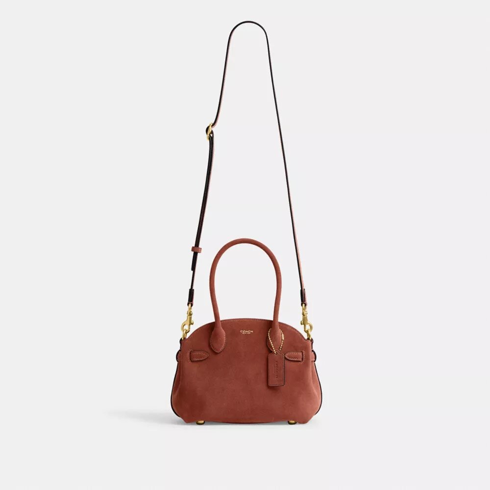 Bolsos Carryall Soft Empire 21