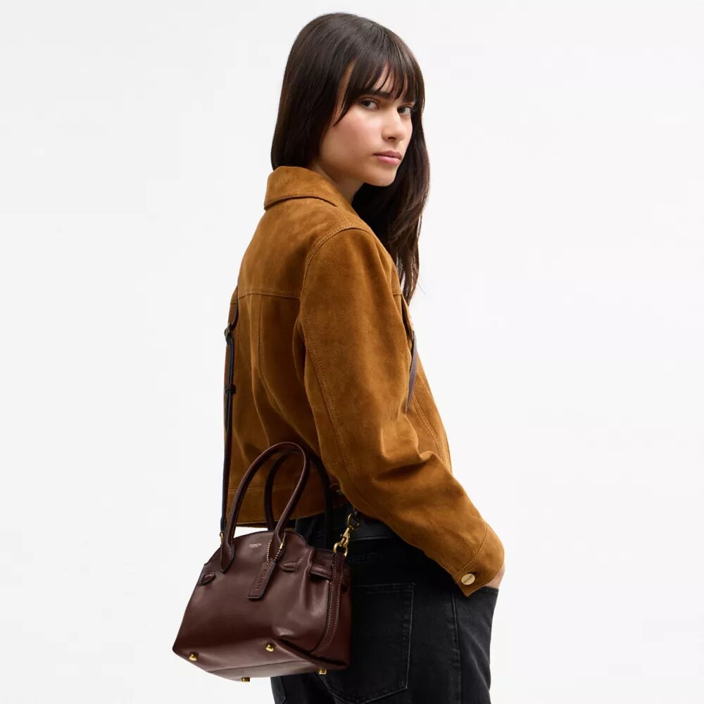 Bolsos Carryall Soft Empire 21