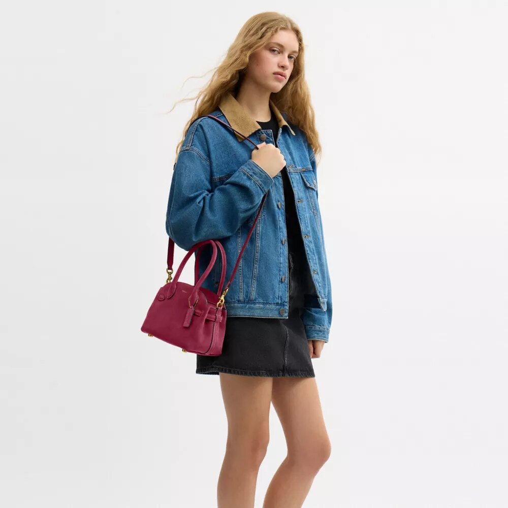 Bolsos Carryall Soft Empire 21