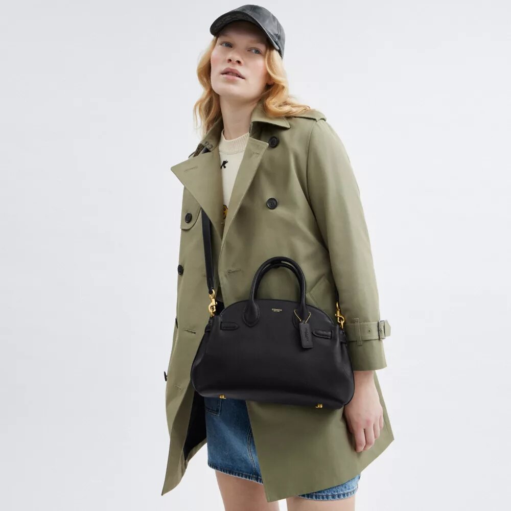 Bolsos Carryall Soft Empire 28