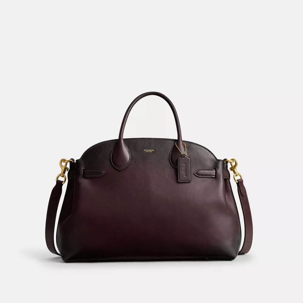 Bolsos Carryall Soft Empire 40