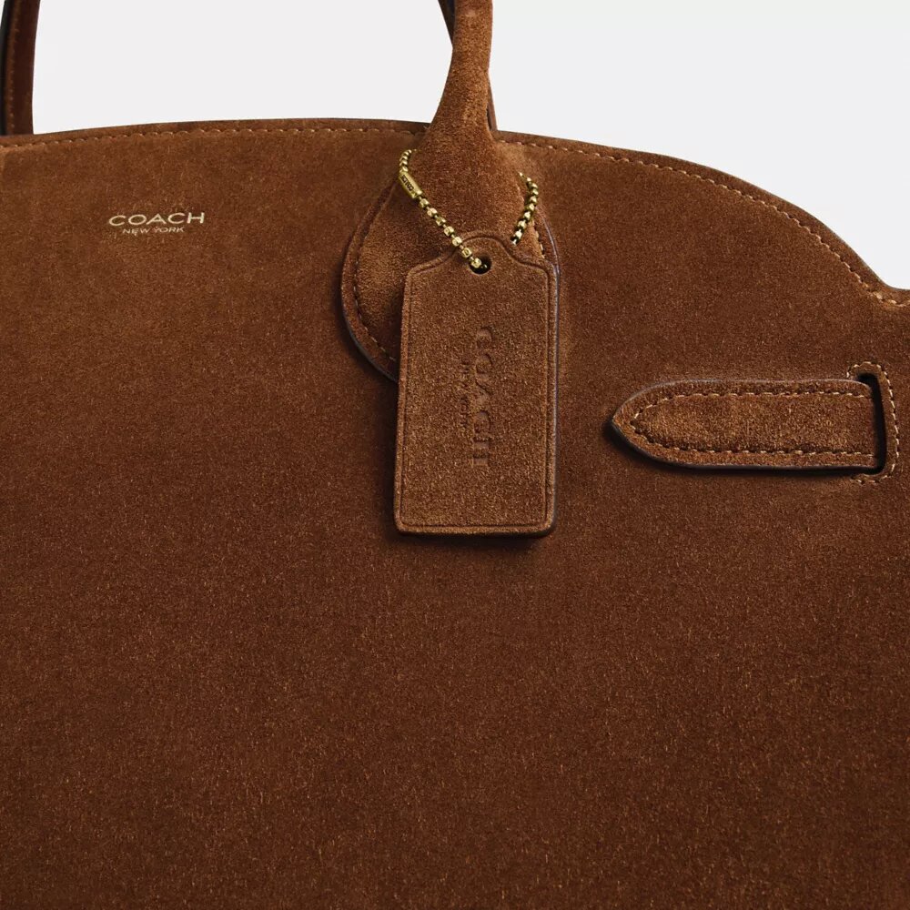 Bolsos Carryall Soft Empire 40