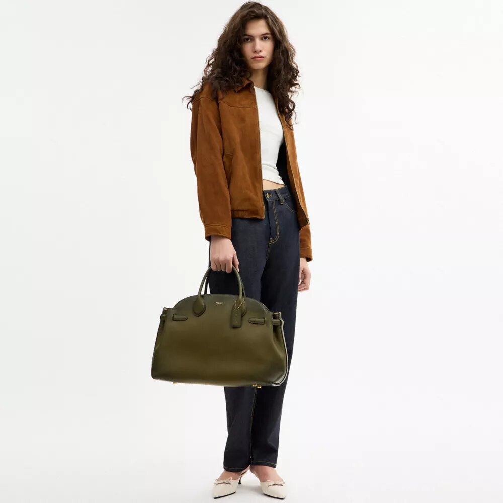Bolsos Carryall Soft Empire 40