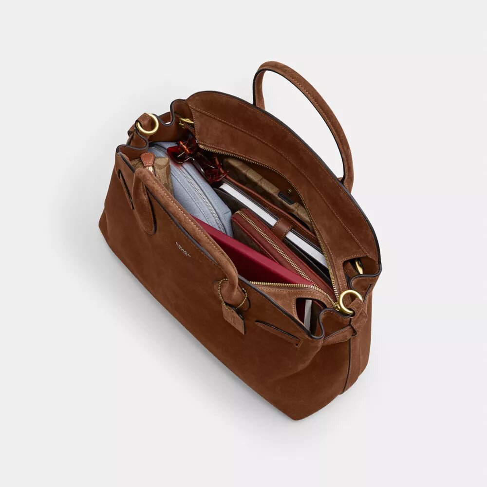 Bolsos Carryall Soft Empire 40