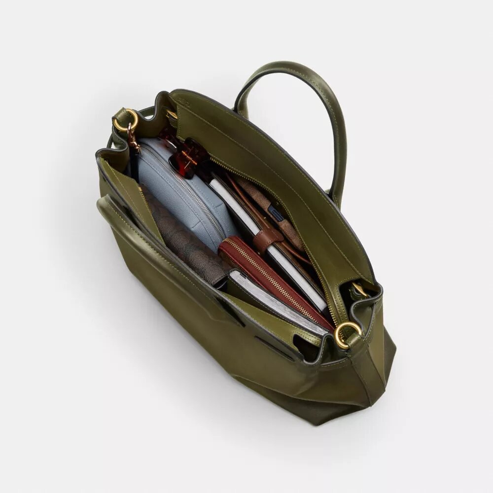 Bolsos Carryall Soft Empire 40