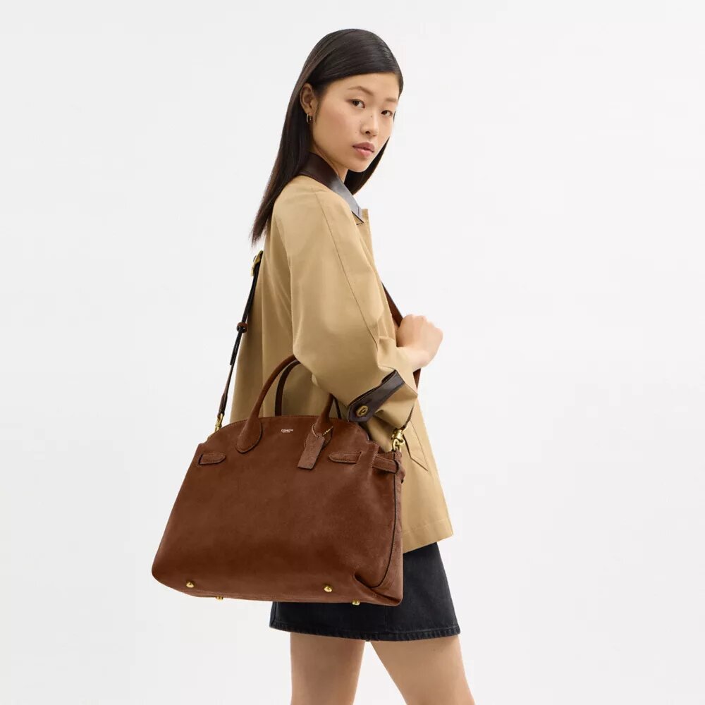 Bolsos Carryall Soft Empire 40