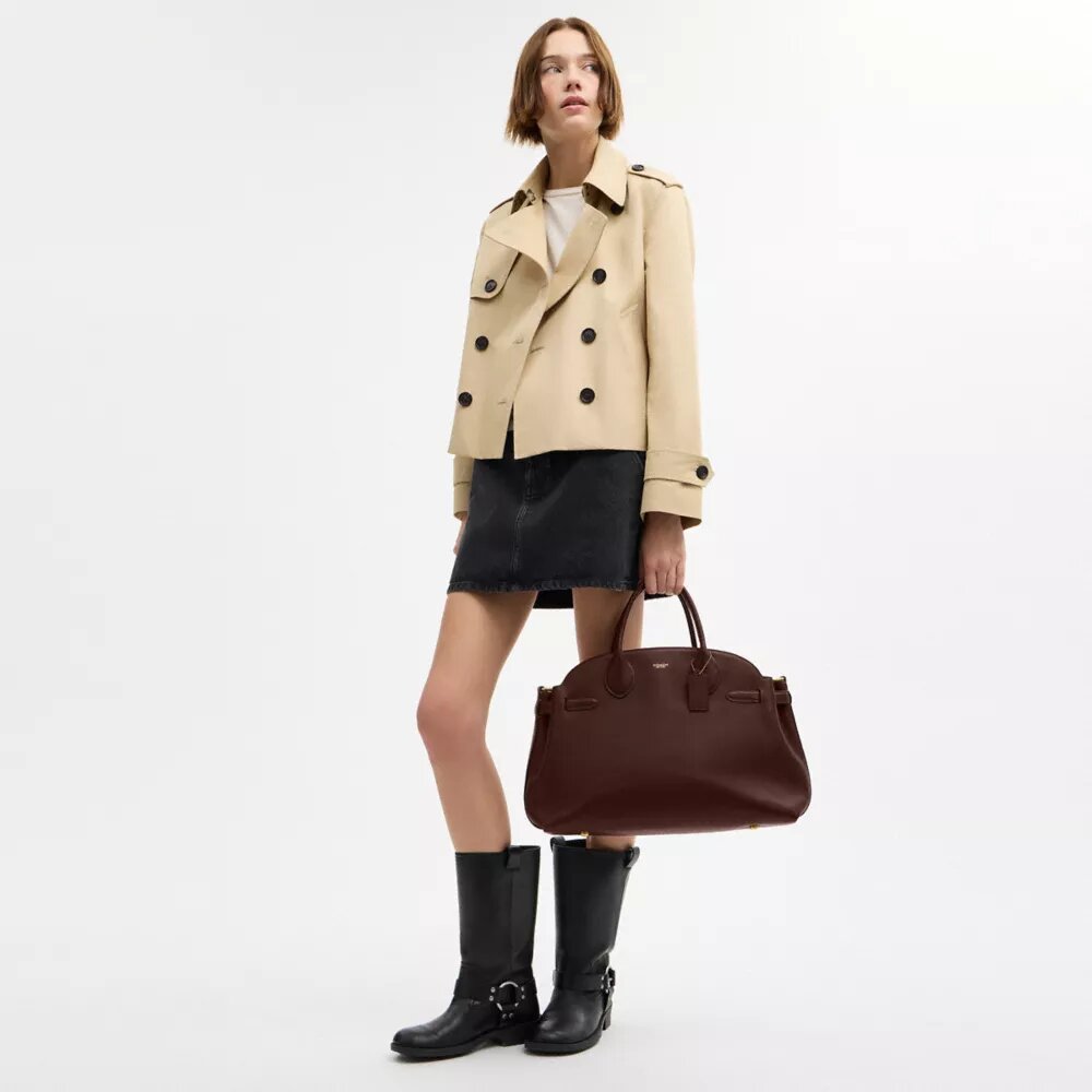 Bolsos Carryall Soft Empire 40