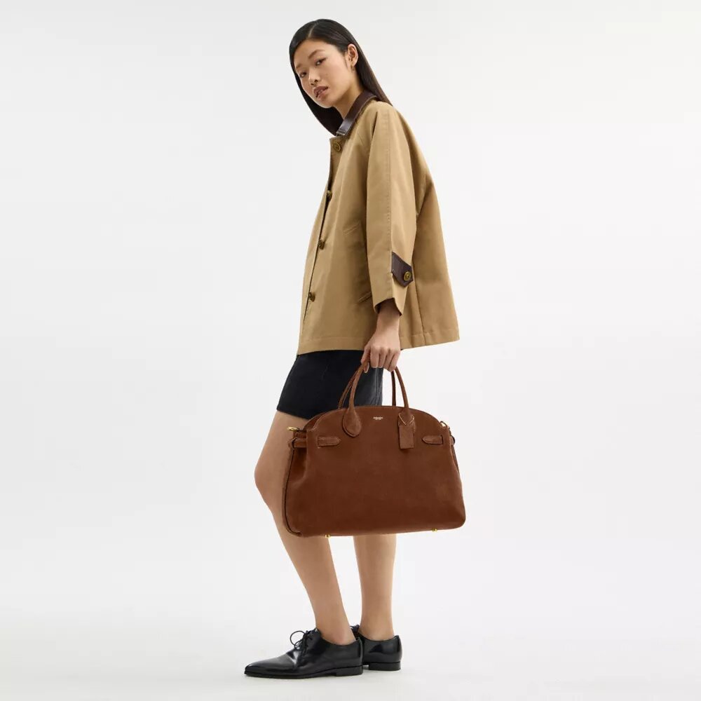 Bolsos Carryall Soft Empire 40