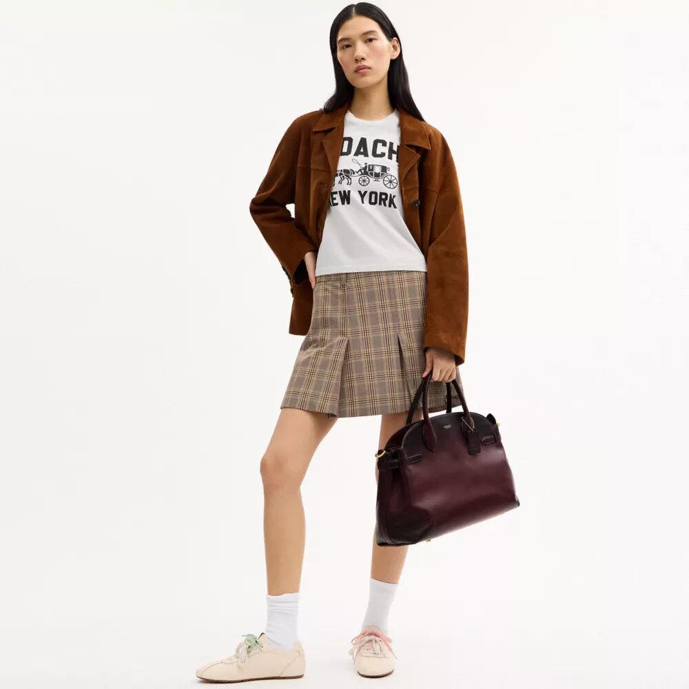 Bolsos Carryall Soft Empire 40