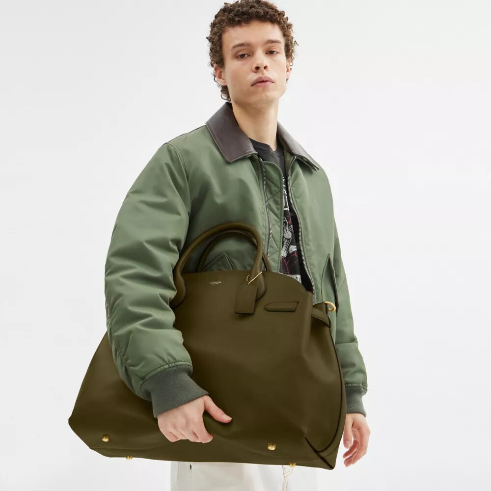 Bolsos Carryall Soft Empire 48