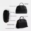 Bolsos Carryall Soft Empire 48