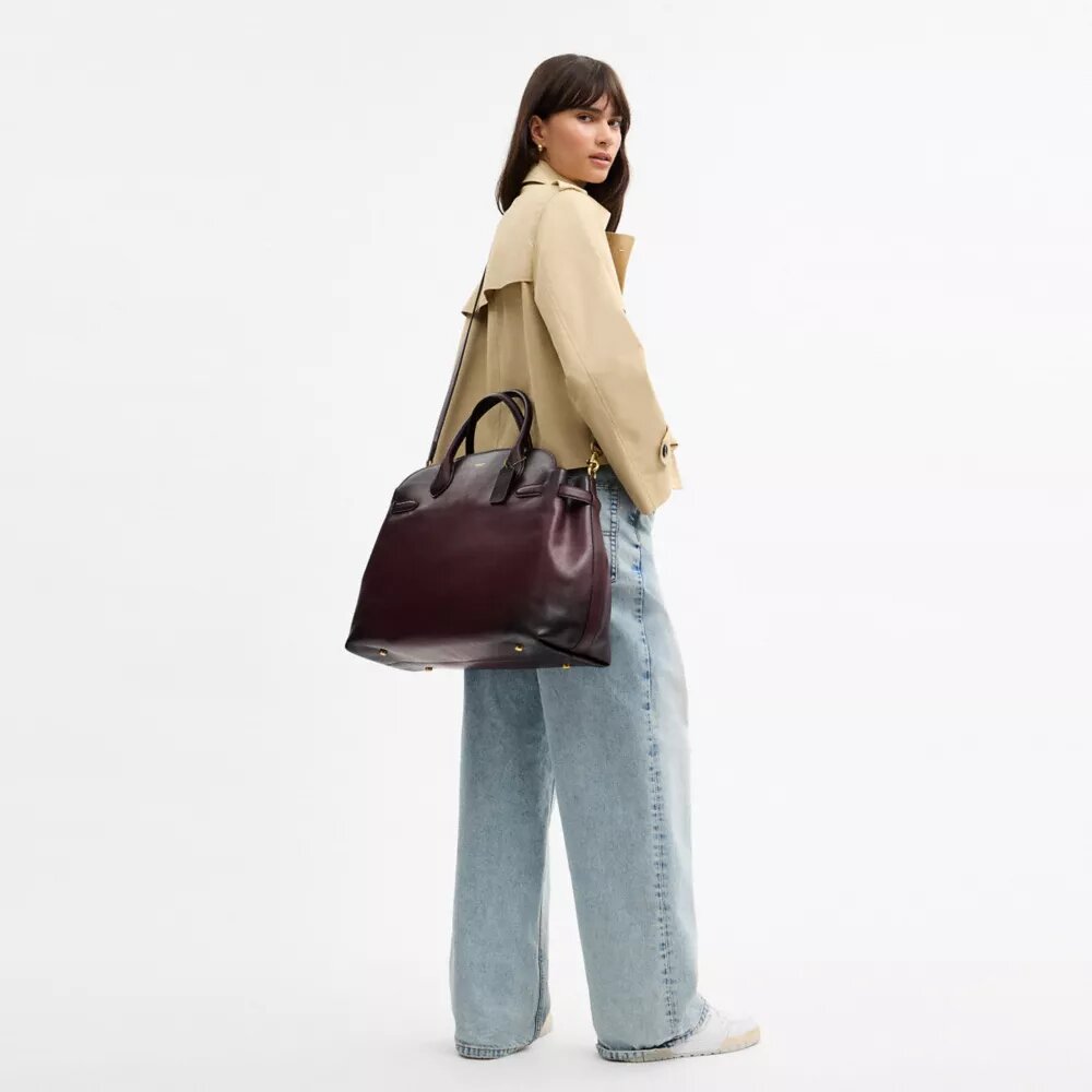 Bolsos Carryall Soft Empire 48