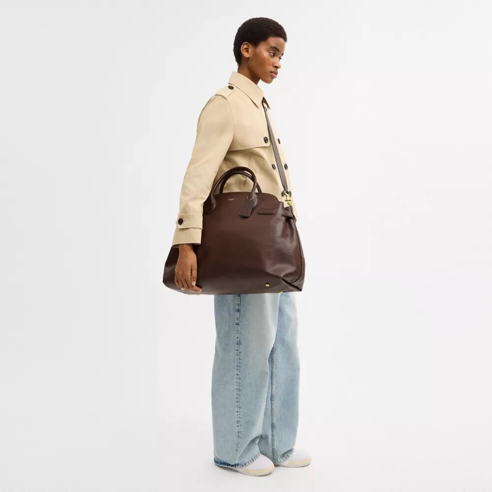 Bolsos Carryall Soft Empire 48
