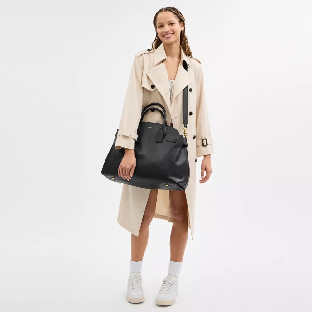 Bolsos Carryall Soft Empire 48