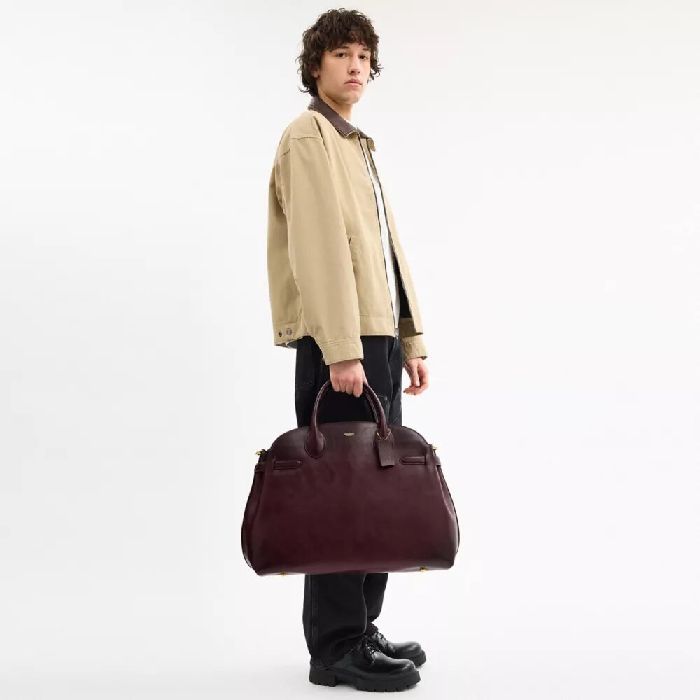 Bolsos Carryall Soft Empire 48