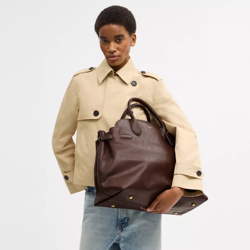 Bolsos Carryall Soft Empire 48