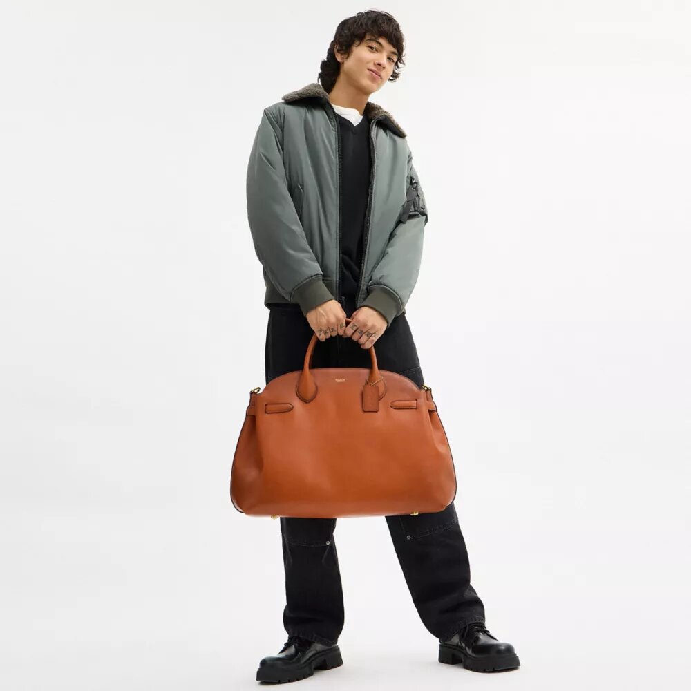 Bolsos Carryall Soft Empire 48