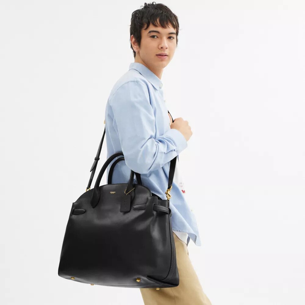 Bolsos Carryall Soft Empire 48
