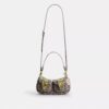 Bolsos de hombro Ashton en jacquard exclusivo