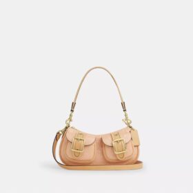 Bolsos de hombro Ashton en piel exclusiva
