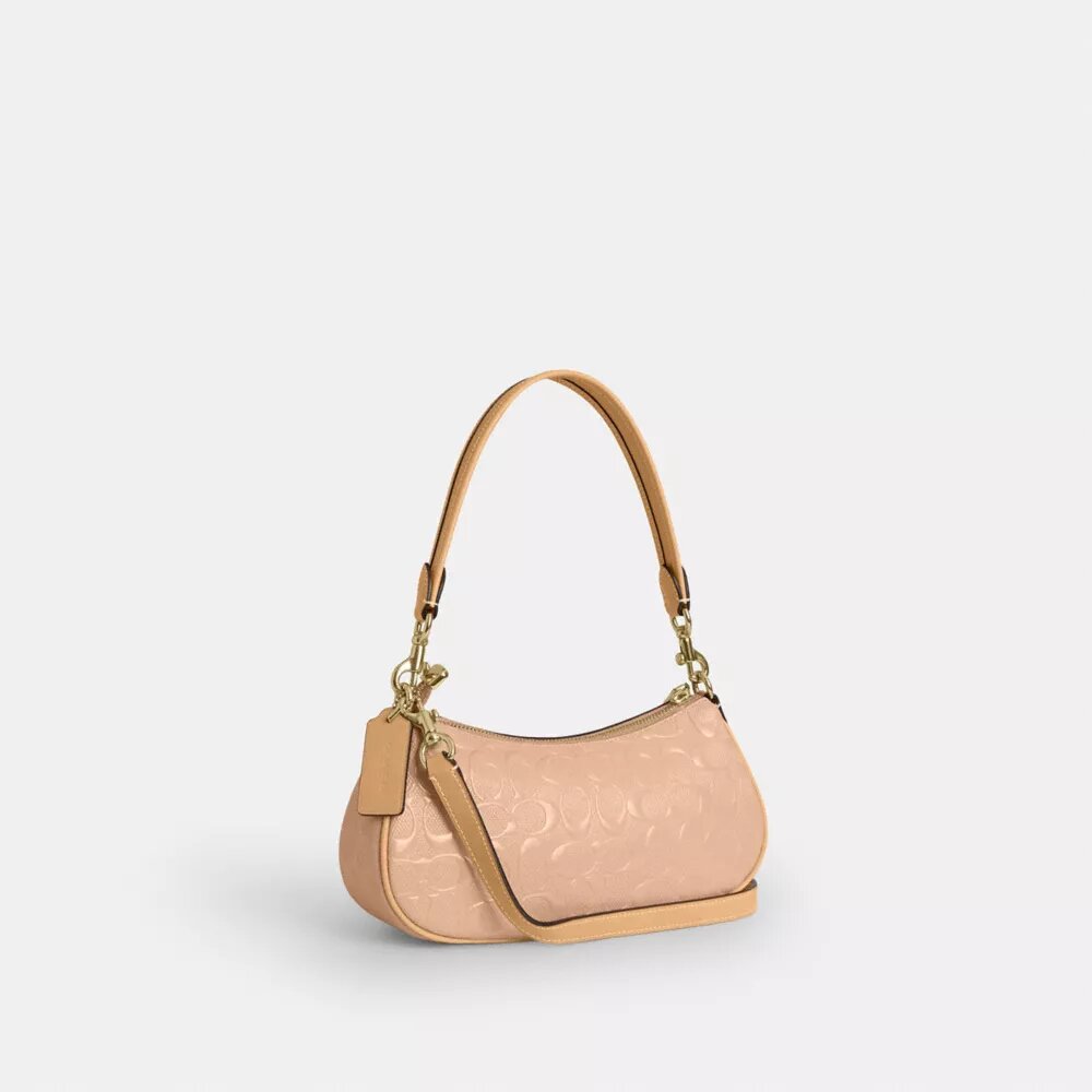 Bolsos de hombro Ashton en piel exclusiva