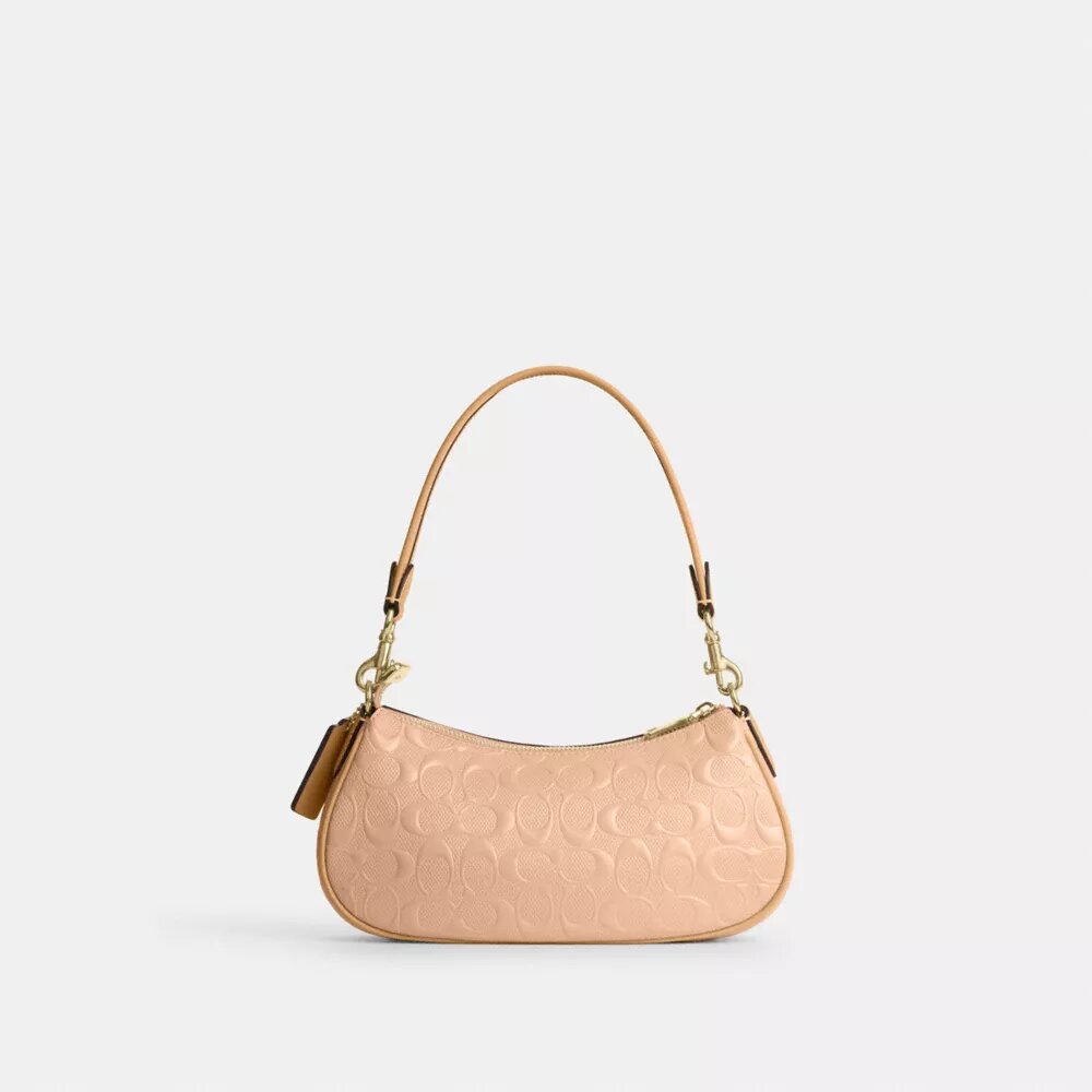 Bolsos de hombro Ashton en piel exclusiva