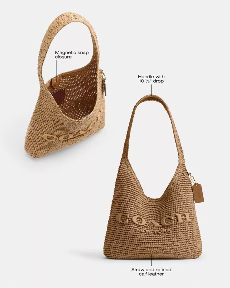 Bolsos de hombro Brooklyn 28