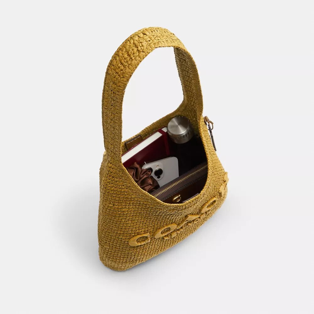 Bolsos de hombro Brooklyn 28