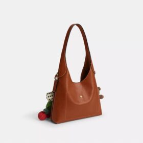 Bolsos de hombro Brooklyn 28 con Charms