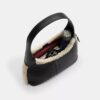 Bolsos de hombro Brooklyn 28 en piel de oveja