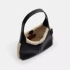 Bolsos de hombro Brooklyn 28 en piel de oveja