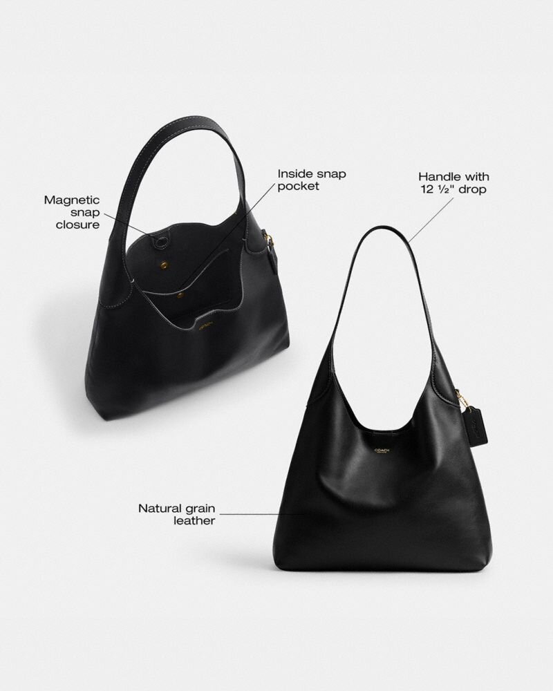 Bolsos de hombro Brooklyn 34