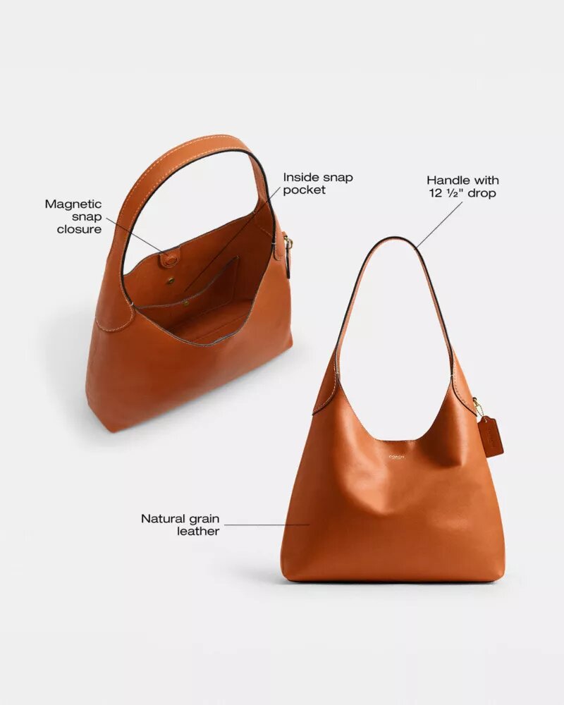 Bolsos de hombro Brooklyn 34