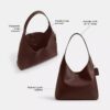 Bolsos de hombro Brooklyn 34