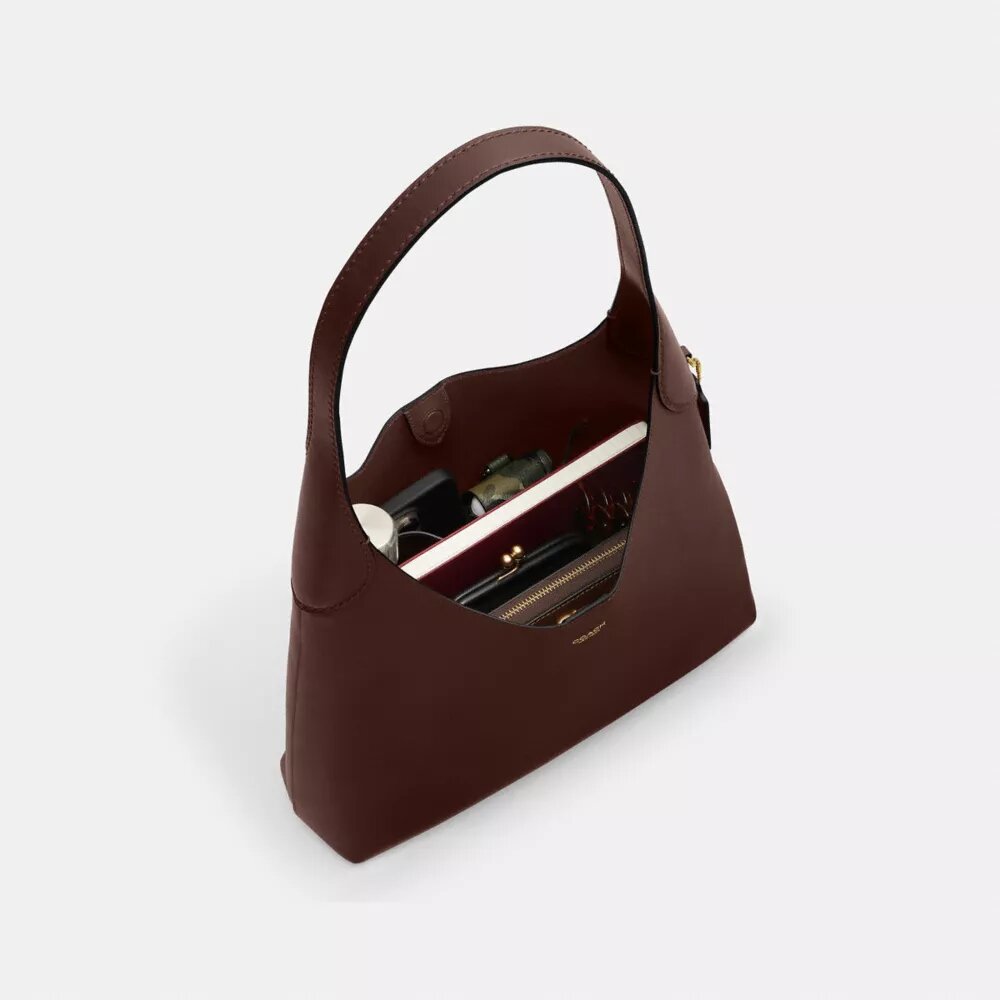Bolsos de hombro Brooklyn 34