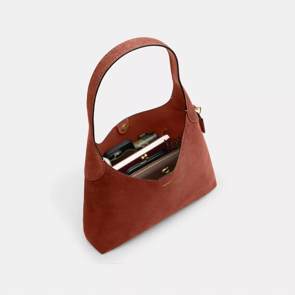 Bolsos de hombro Brooklyn 34