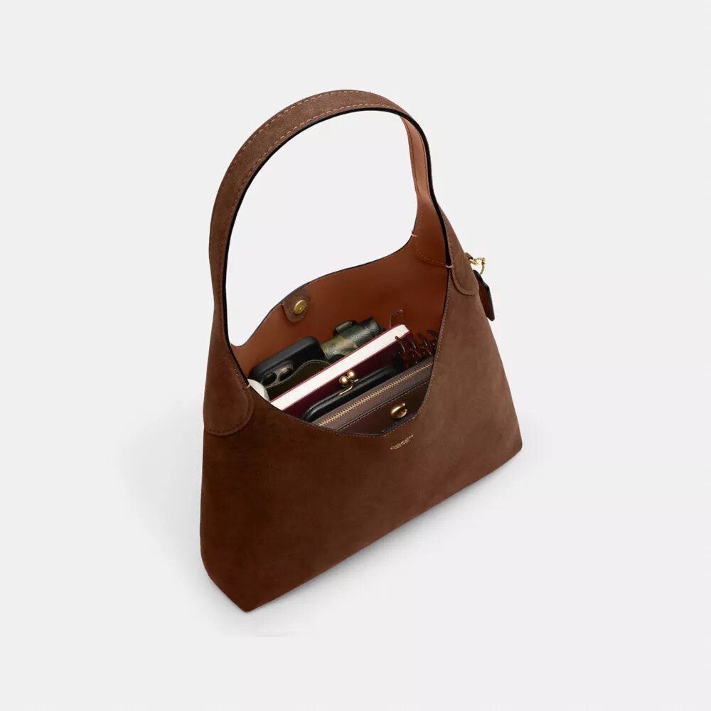 Bolsos de hombro Brooklyn 34