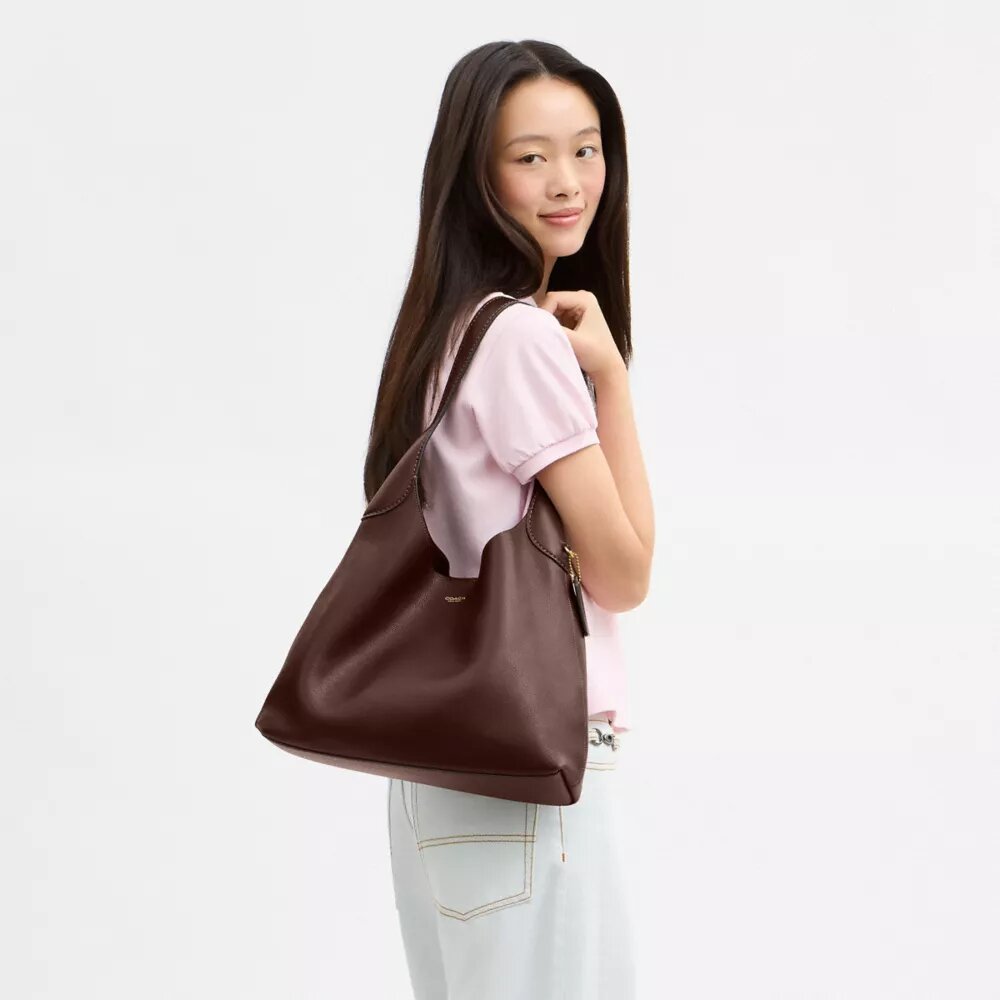 Bolsos de hombro Brooklyn 34