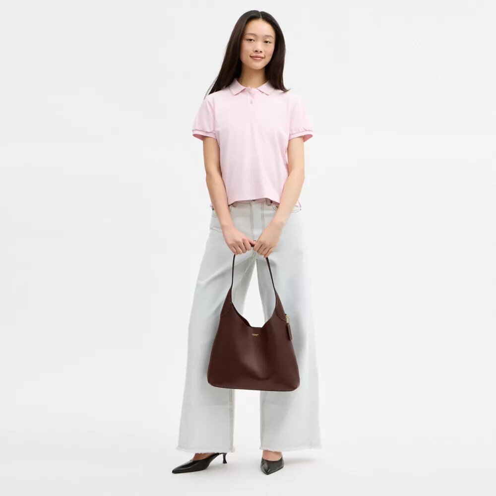 Bolsos de hombro Brooklyn 34