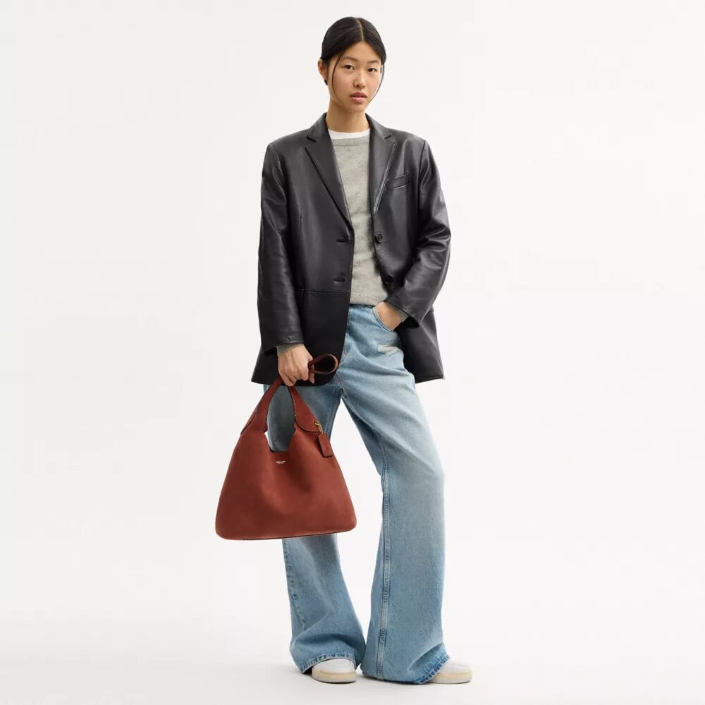 Bolsos de hombro Brooklyn 34