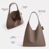 Bolsos de hombro Brooklyn 39