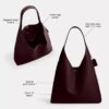 Bolsos de hombro Brooklyn 39