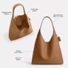 Bolsos de hombro Brooklyn 39