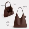 Bolsos de hombro Brooklyn 39