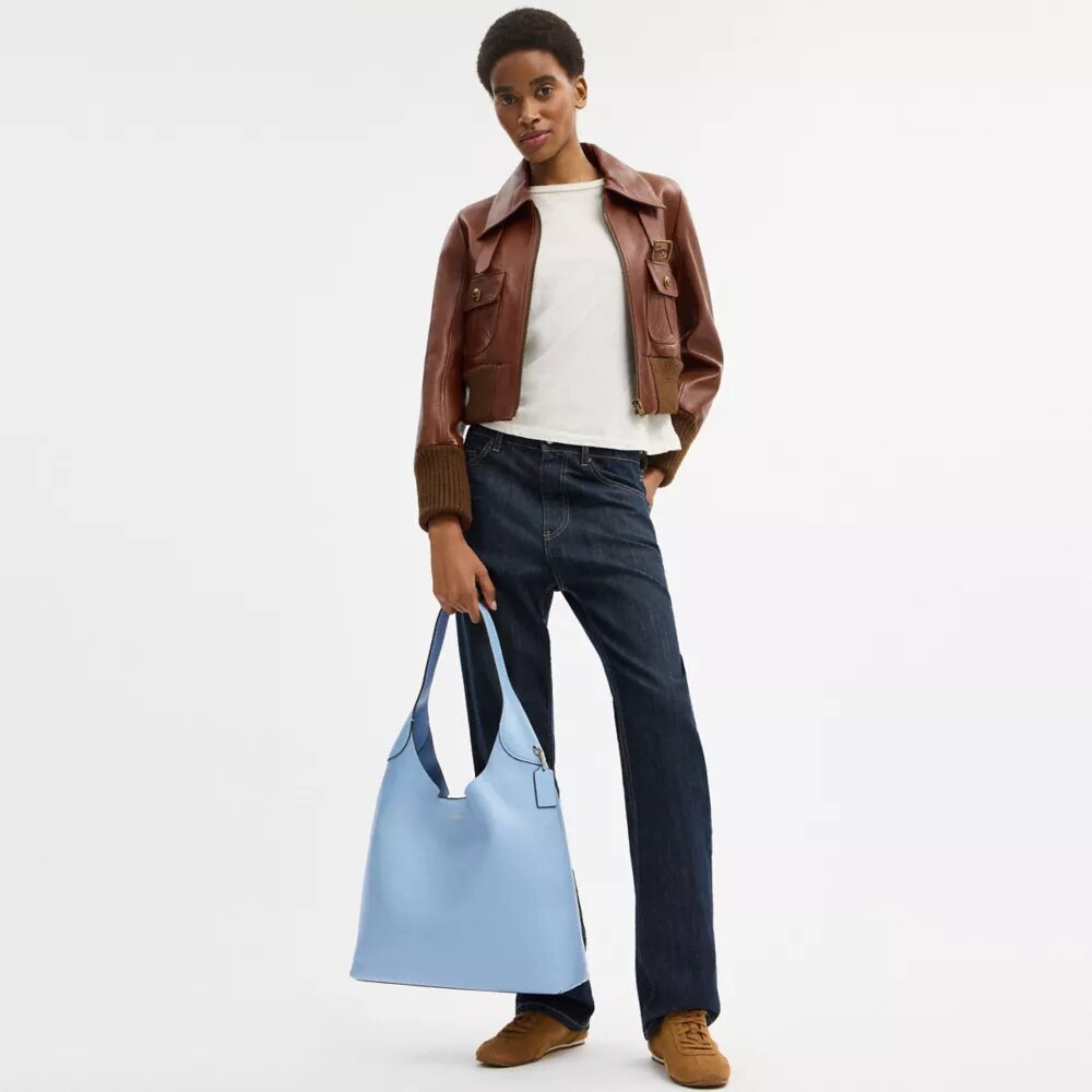 Bolsos de hombro Brooklyn 39