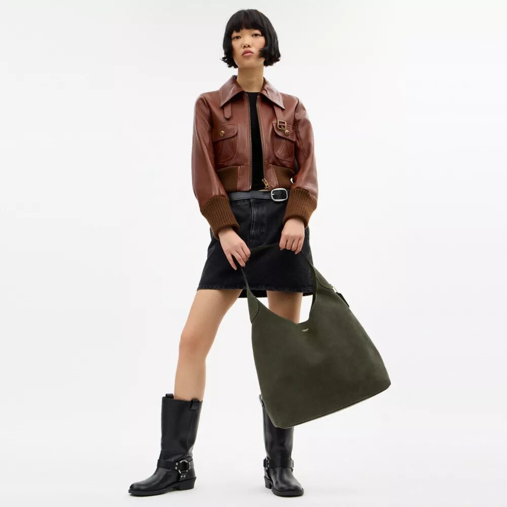 Bolsos de hombro Brooklyn 39