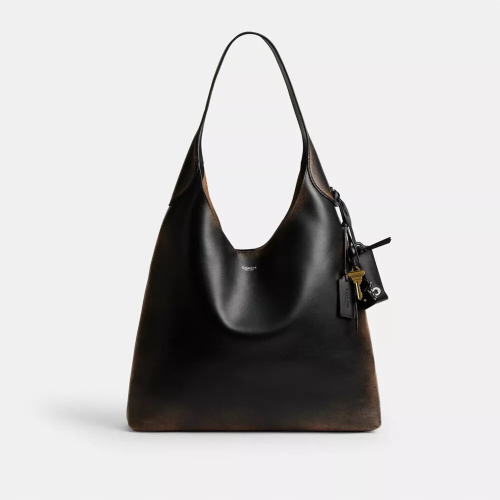 Bolsos de hombro Brooklyn 39 en Loved Leather